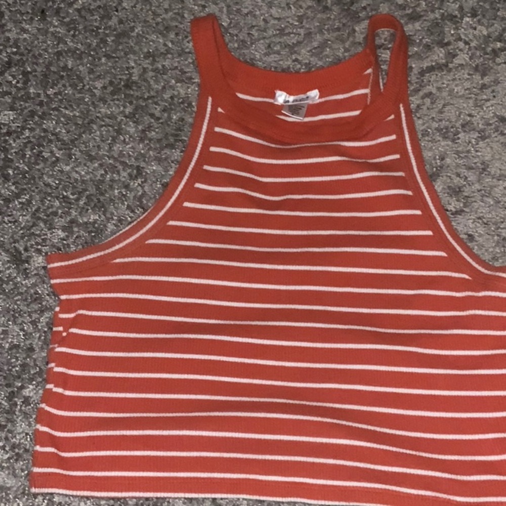 adc tank top